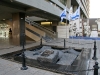 Tel Aviv - Rabinův památník (foto: Kateřina Šestáková)