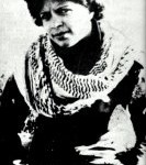 Dalal Mughrabiová