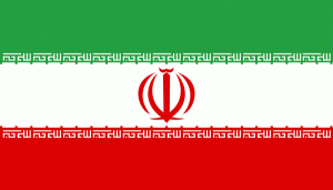 Írán hrozí útokem 30 000 sebevražedných útočníků