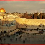 Jeruzalém ve fotografiích (fotogalerie)