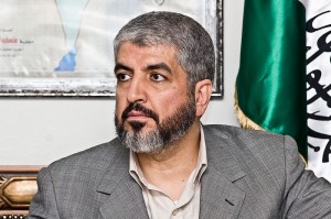 Neexistuje jiná cesta než odpor až do zničení Izraele, říká šéf Hamásu