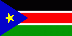 Diplomatické vztahy mezi Izraelem a Jižním Súdánem byly oficiálně navázány