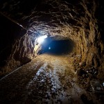 Palestinec zahynul v pašeráckém tunelu po zásahu elektrickým proudem